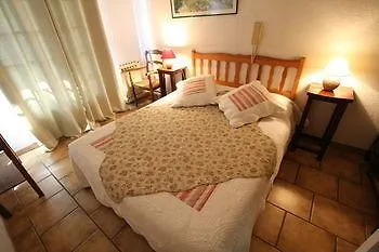 Hotel Le Madaleno Fontvieille Frankreich