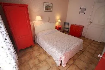 Hotel Le Madaleno Fontvieille